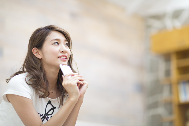 メールカウンセリングの長所