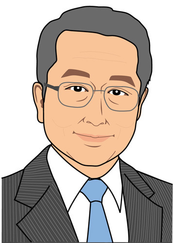 カウンセラー紹介