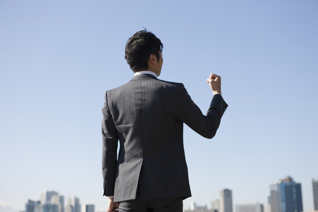 仕事の悩みを解消