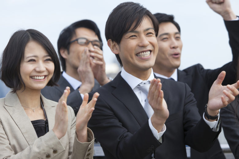 職場の人間関係