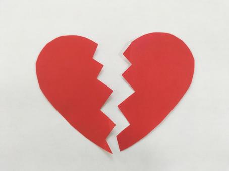 職場恋愛の破綻